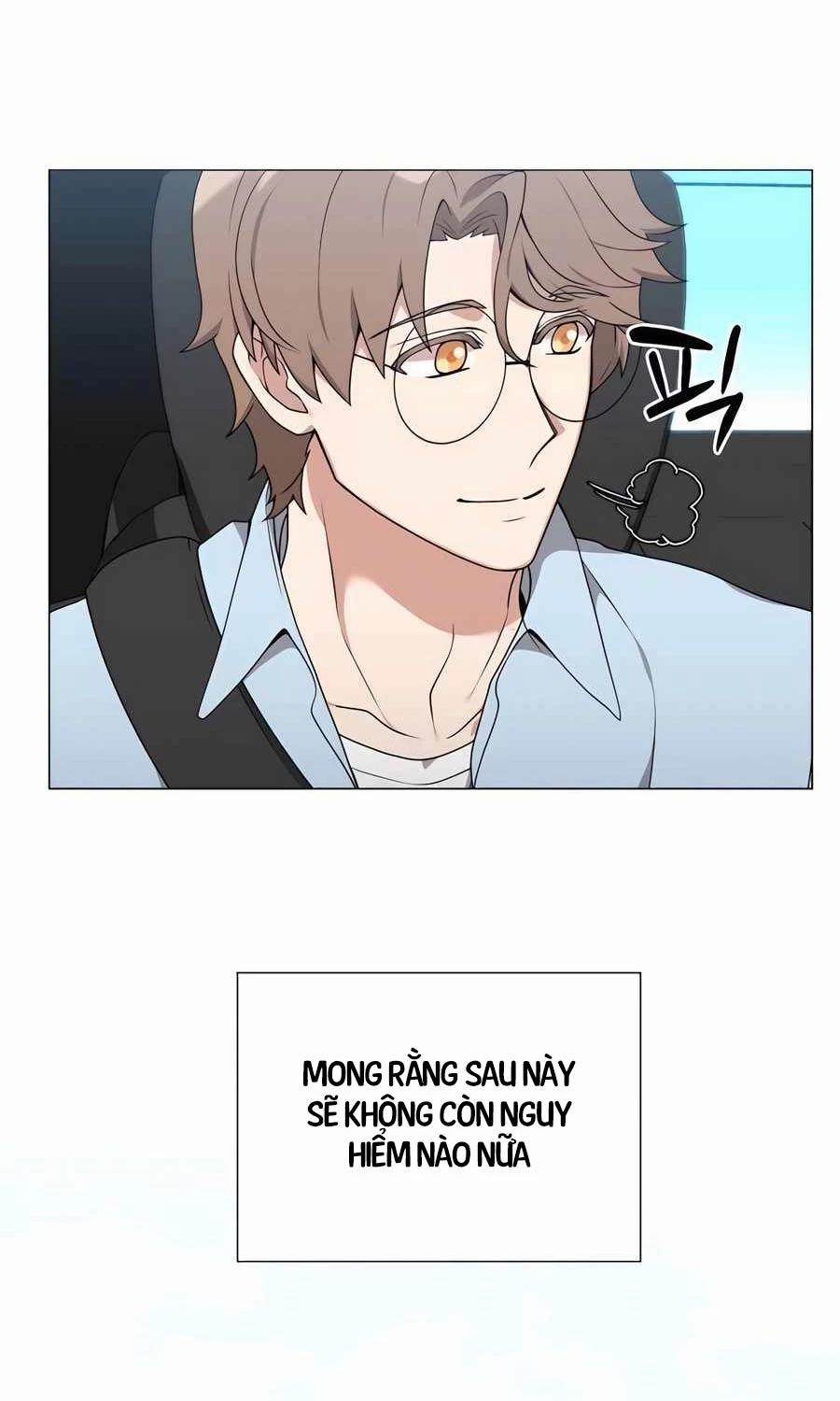 Tôi Làm Vườn Tại Thế Giới Thợ Săn 44 trang 4