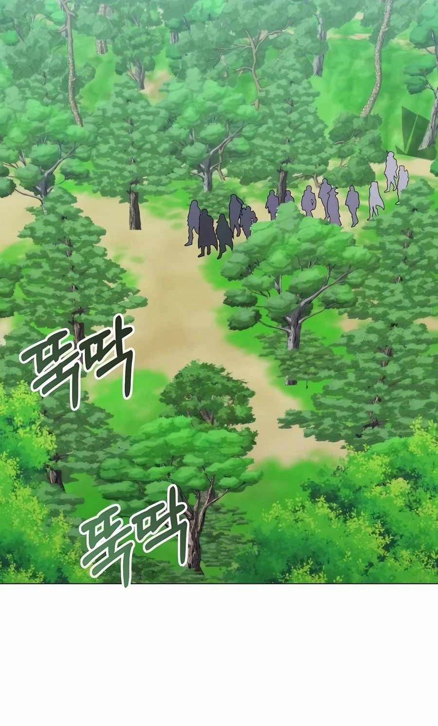 Tôi Làm Vườn Tại Thế Giới Thợ Săn 44 trang 46