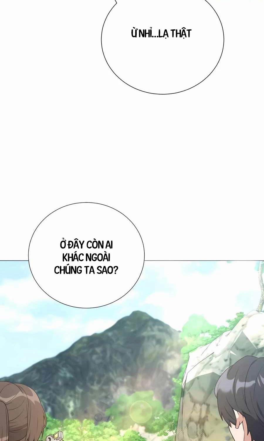 Tôi Làm Vườn Tại Thế Giới Thợ Săn 44 trang 48