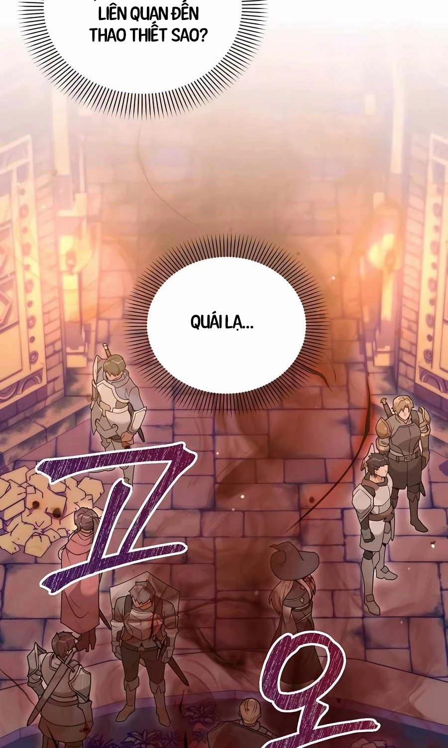 Tôi Làm Vườn Tại Thế Giới Thợ Săn 44 trang 55