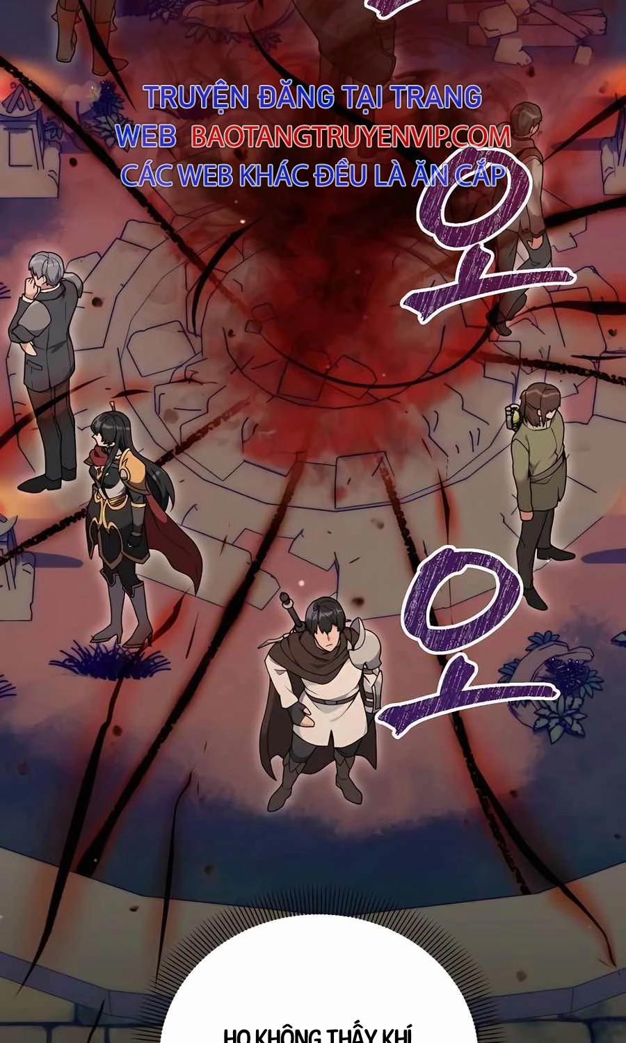 Tôi Làm Vườn Tại Thế Giới Thợ Săn 44 trang 56