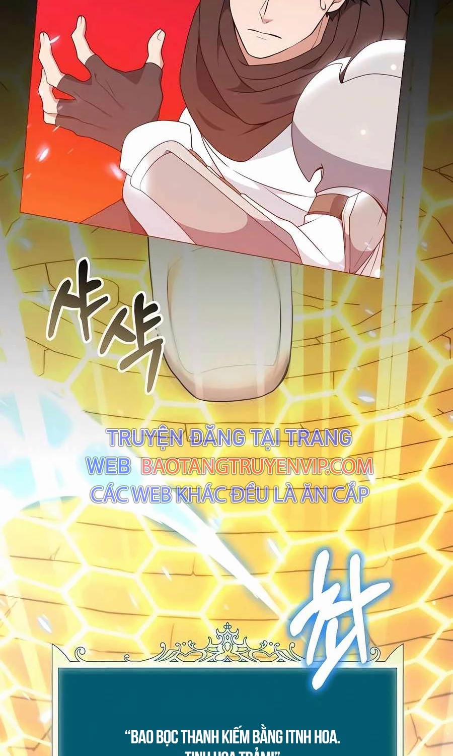 Tôi Làm Vườn Tại Thế Giới Thợ Săn 44 trang 63