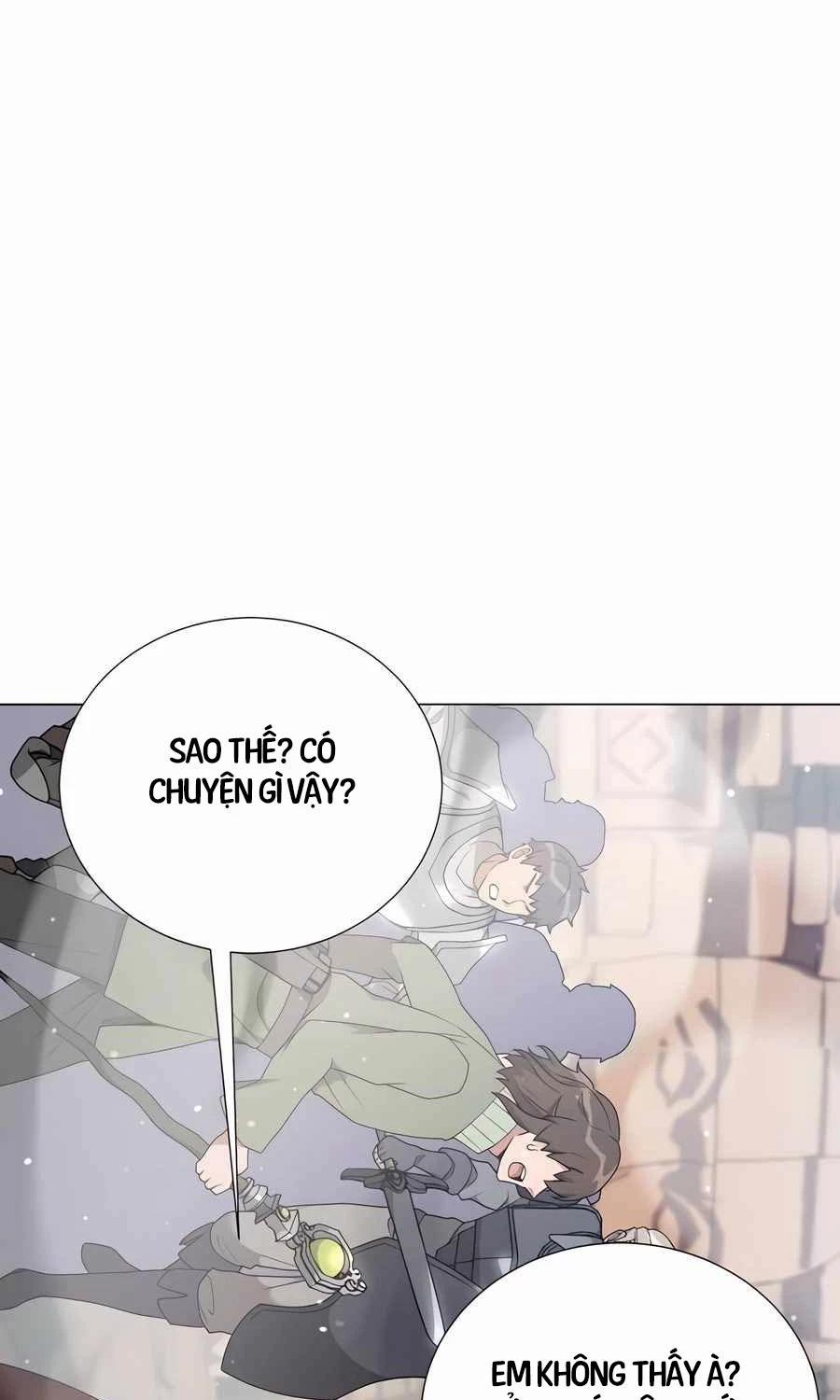 Tôi Làm Vườn Tại Thế Giới Thợ Săn 44 trang 66
