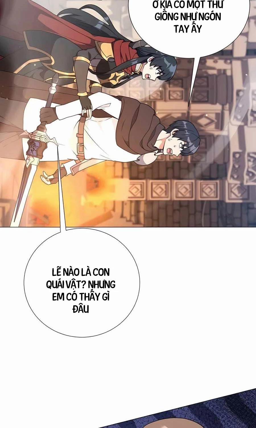 Tôi Làm Vườn Tại Thế Giới Thợ Săn 44 trang 67