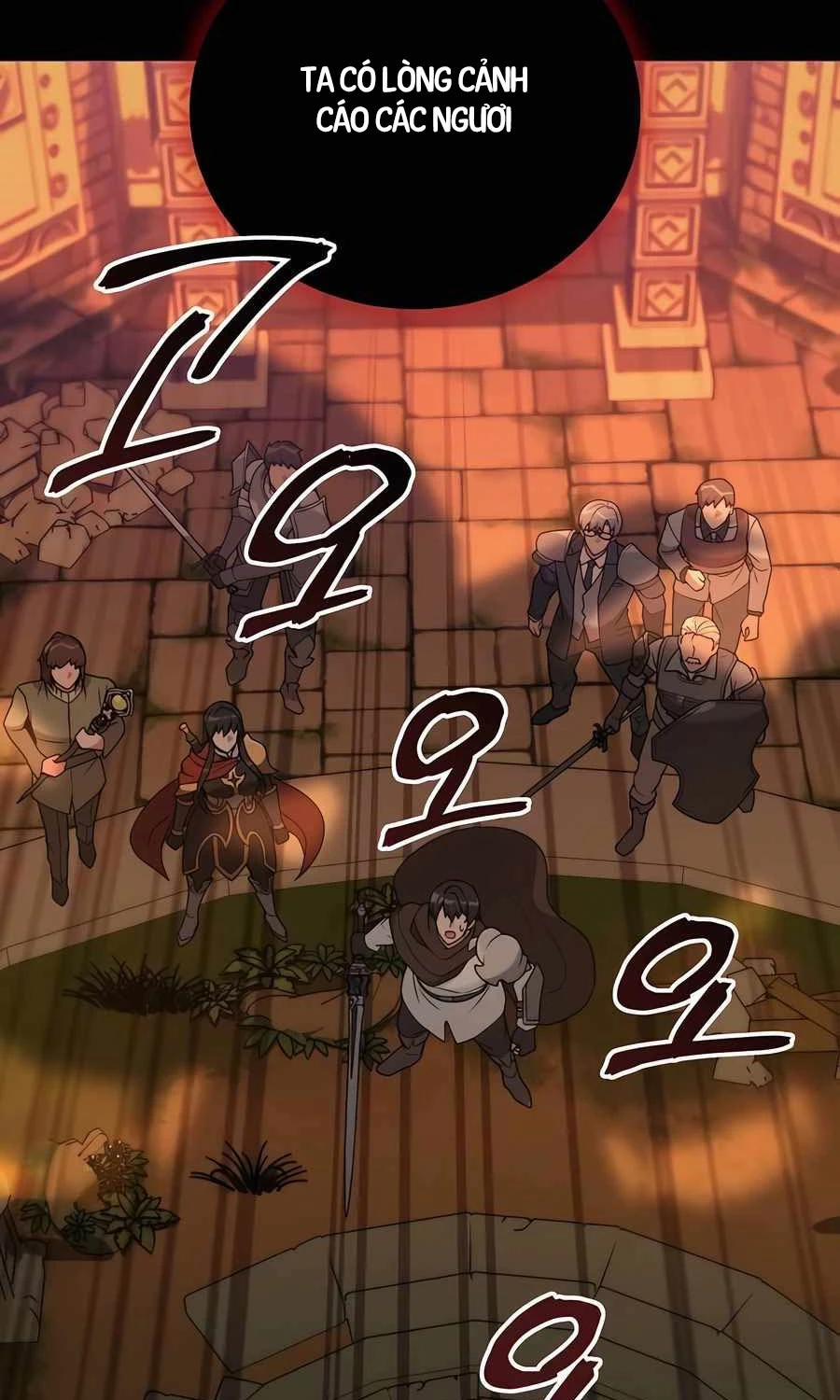 Tôi Làm Vườn Tại Thế Giới Thợ Săn 44 trang 75