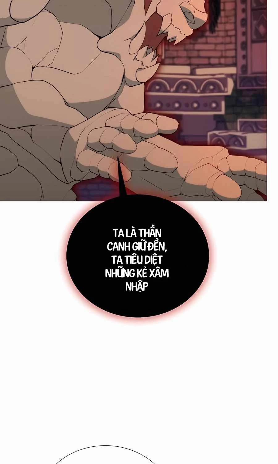 Tôi Làm Vườn Tại Thế Giới Thợ Săn 44 trang 81