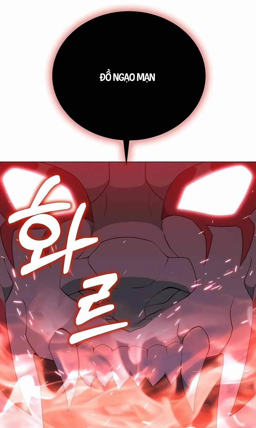 Tôi Làm Vườn Tại Thế Giới Thợ Săn 44 trang 84