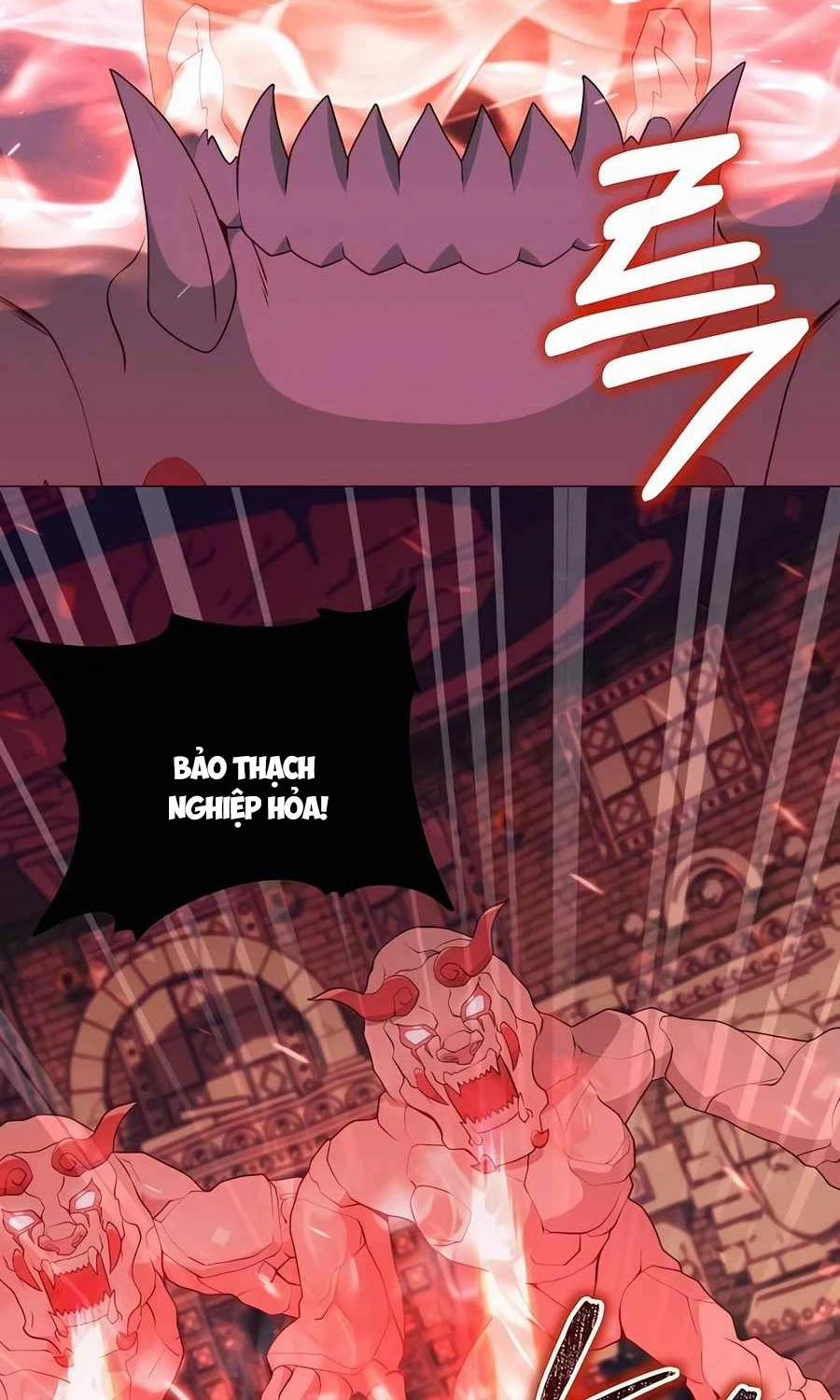 Tôi Làm Vườn Tại Thế Giới Thợ Săn 44 trang 85