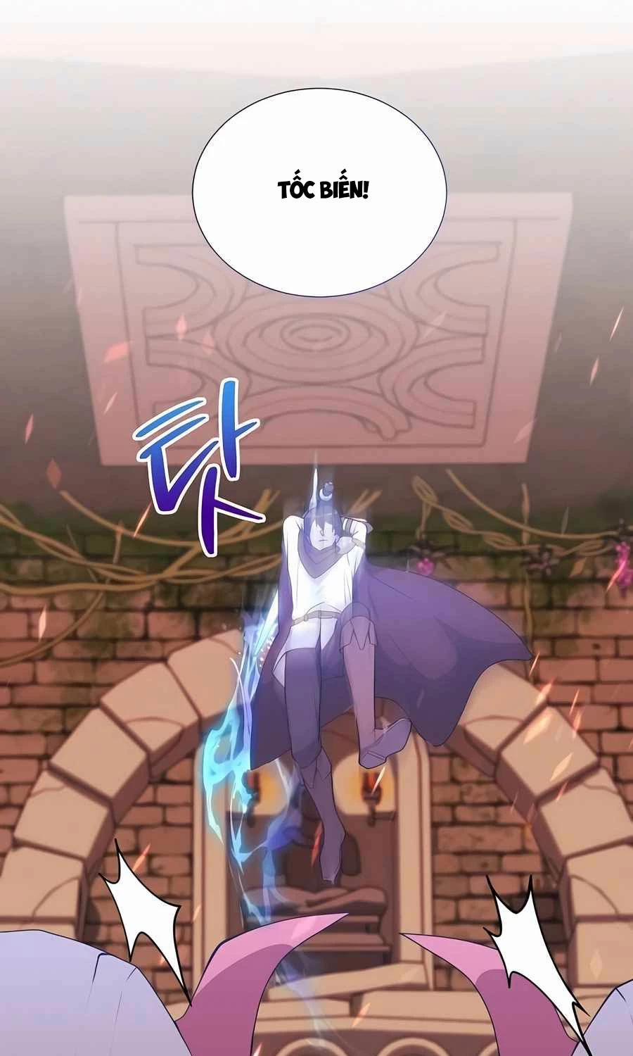 Tôi Làm Vườn Tại Thế Giới Thợ Săn 44 trang 88