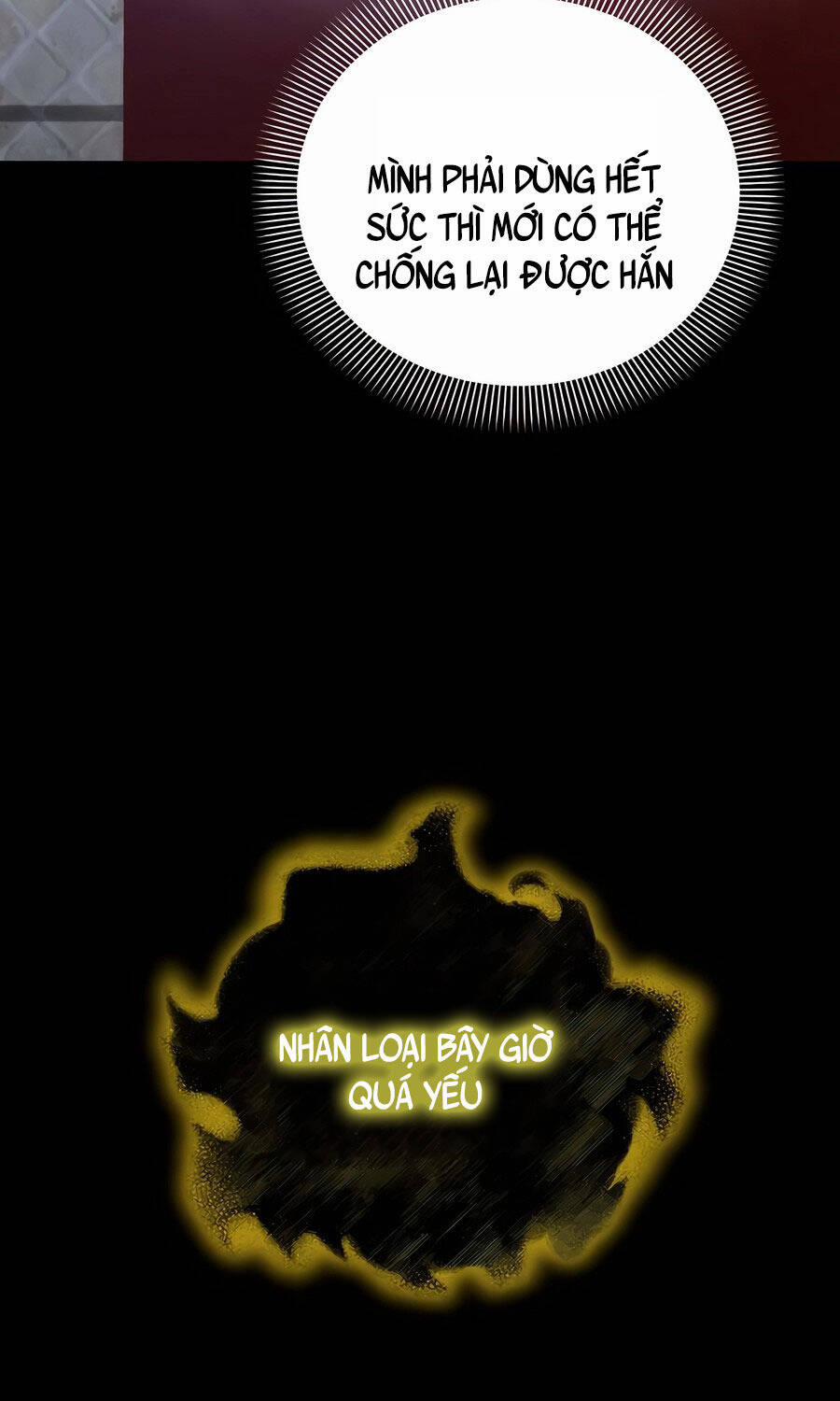 Tôi Làm Vườn Tại Thế Giới Thợ Săn 47 trang 10