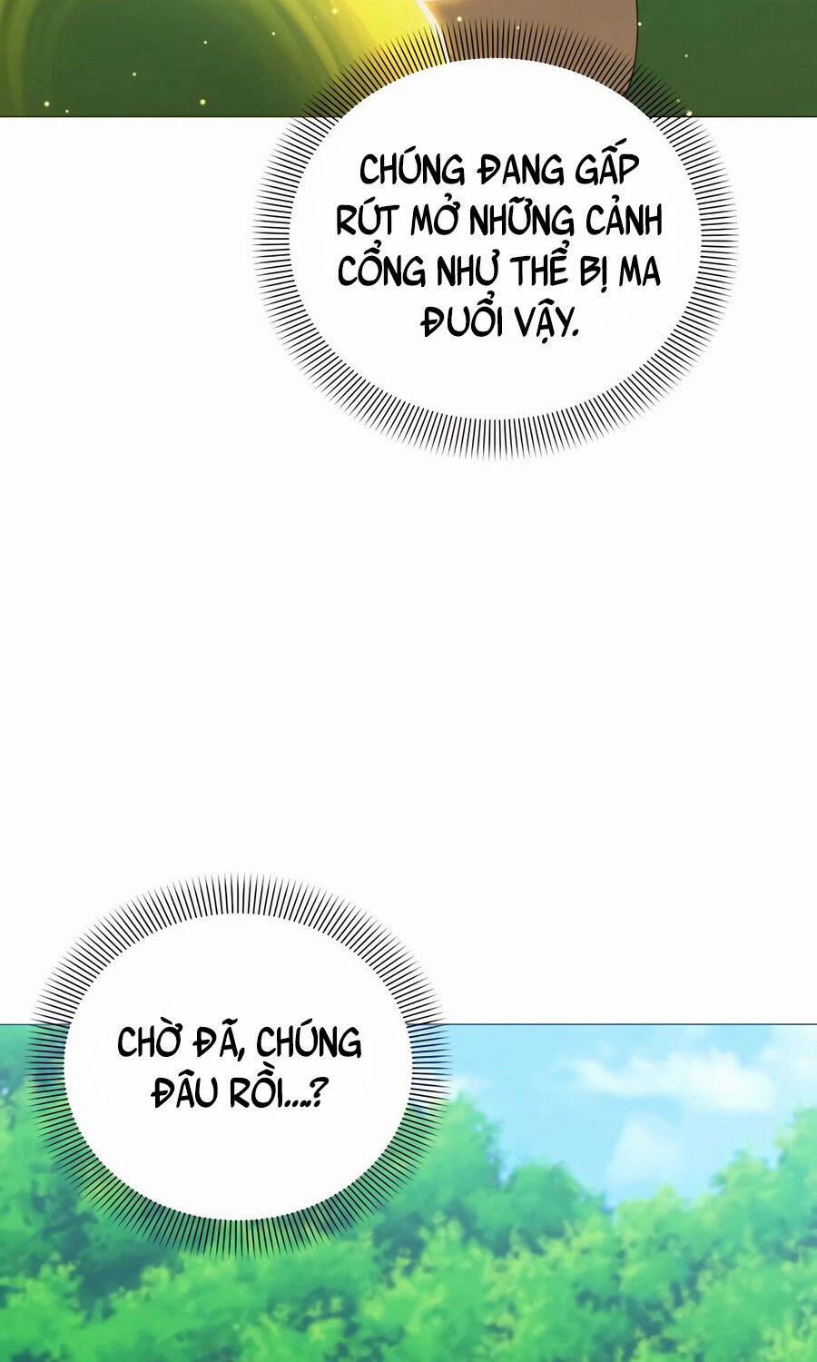Tôi Làm Vườn Tại Thế Giới Thợ Săn 47 trang 101