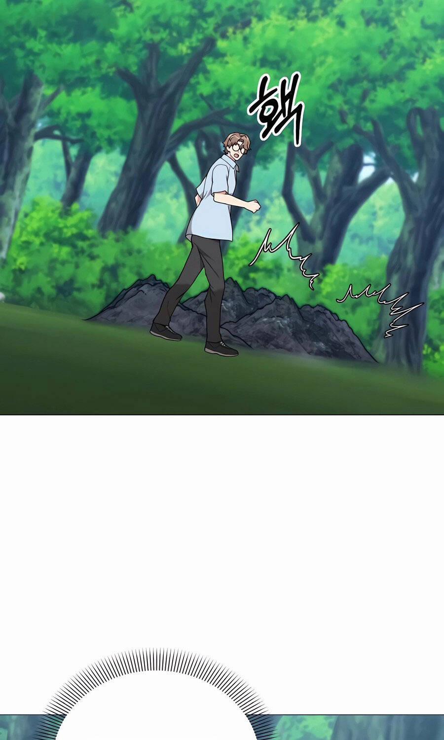Tôi Làm Vườn Tại Thế Giới Thợ Săn 47 trang 102