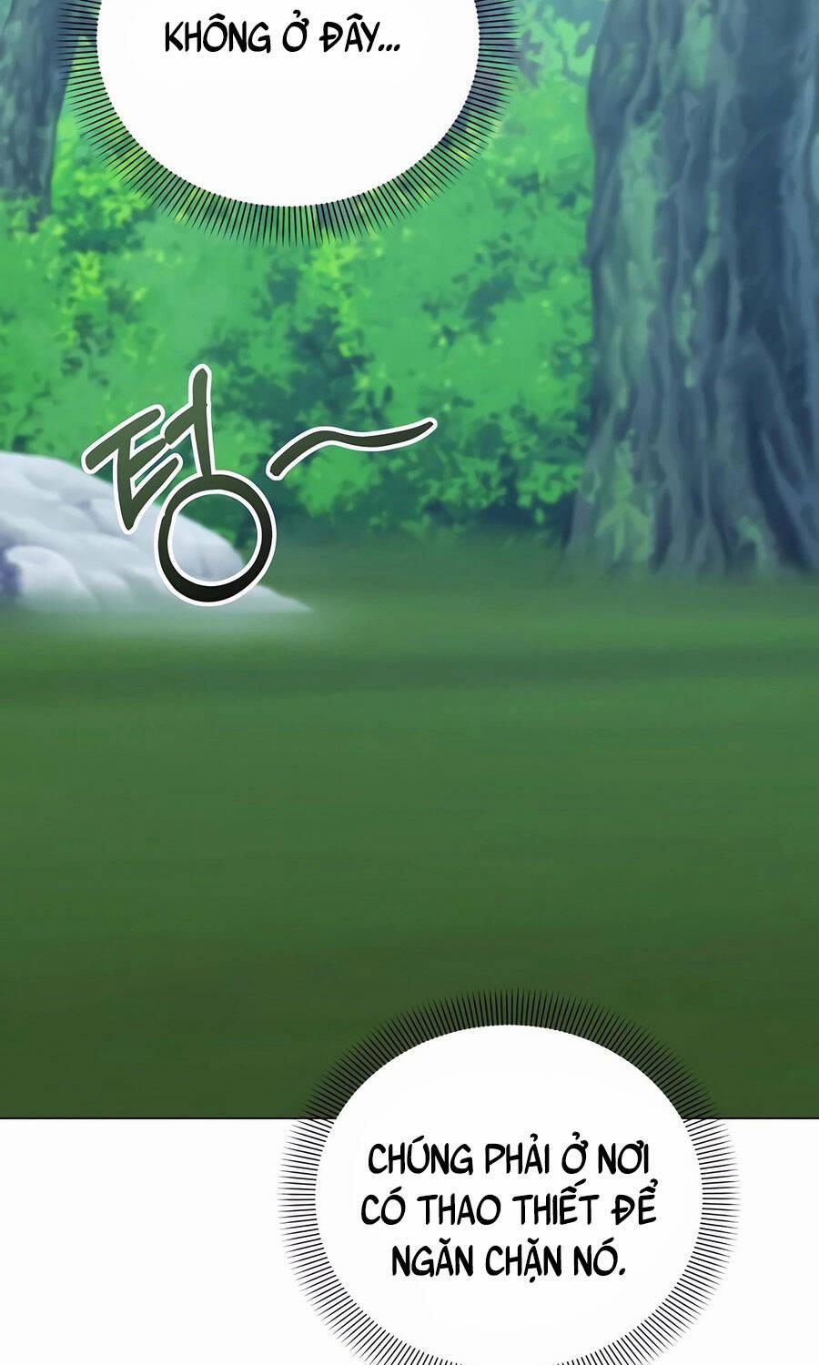 Tôi Làm Vườn Tại Thế Giới Thợ Săn 47 trang 103