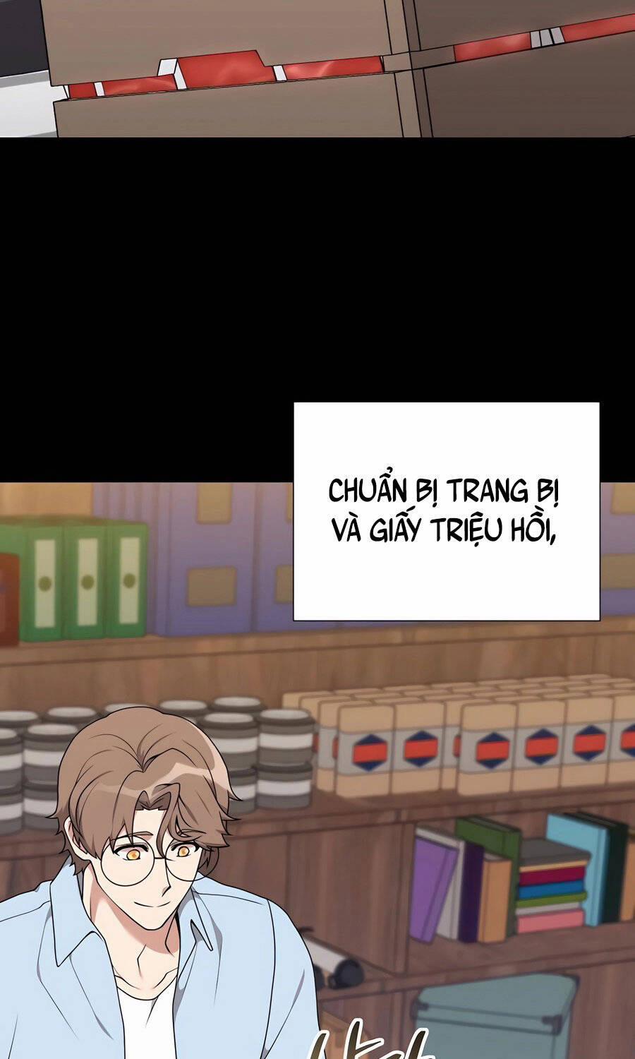 Tôi Làm Vườn Tại Thế Giới Thợ Săn 47 trang 107