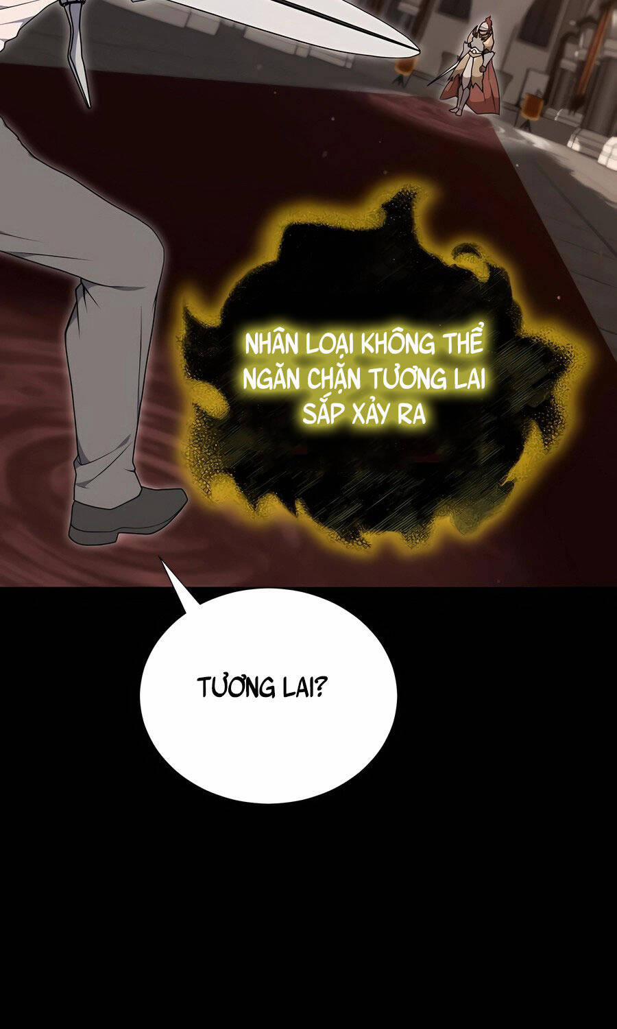 Tôi Làm Vườn Tại Thế Giới Thợ Săn 47 trang 12