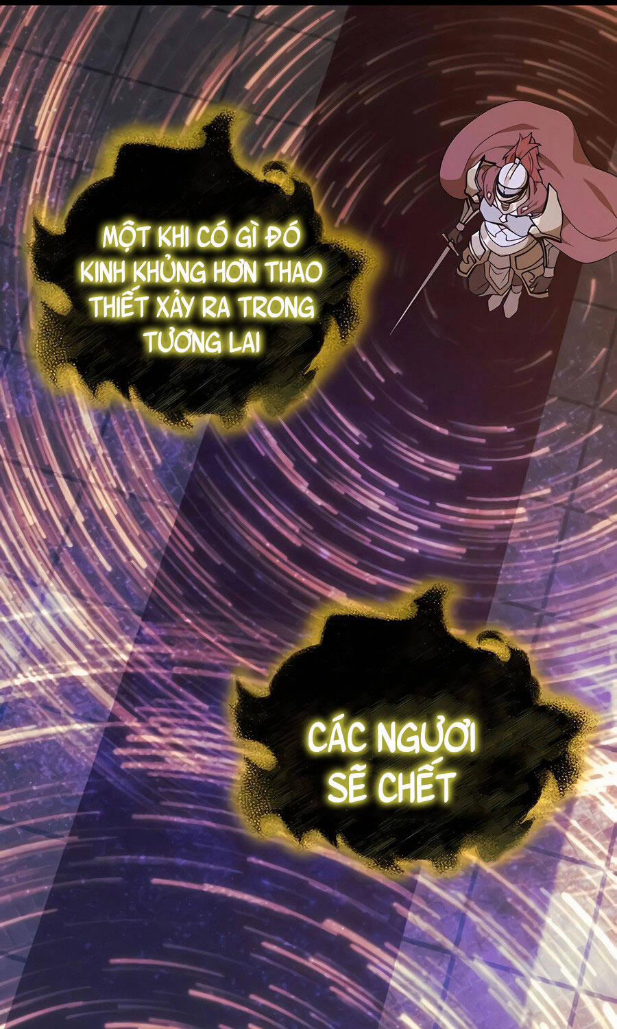 Tôi Làm Vườn Tại Thế Giới Thợ Săn 47 trang 16