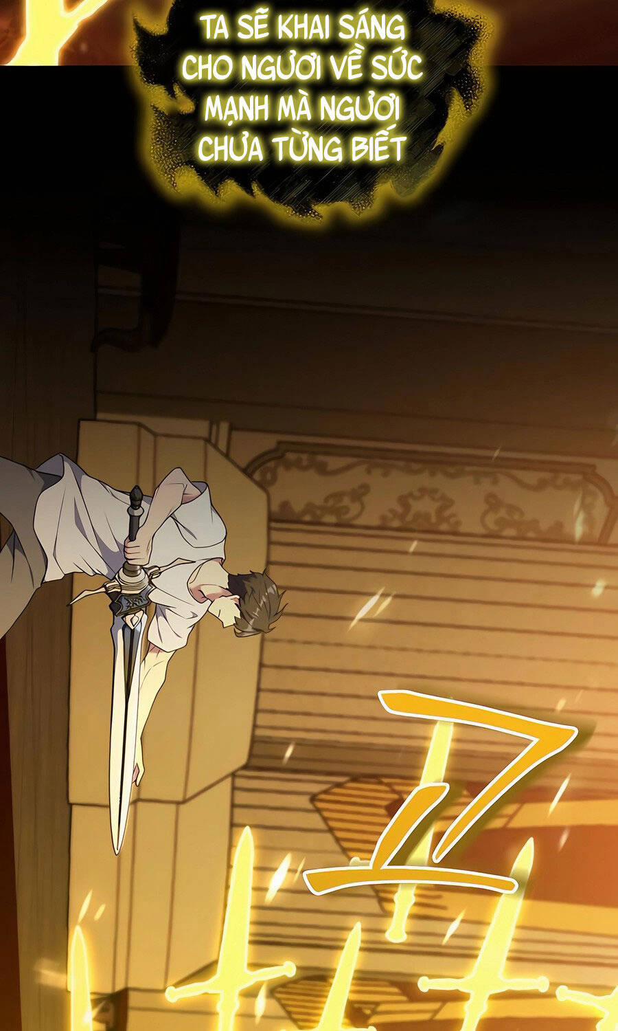 Tôi Làm Vườn Tại Thế Giới Thợ Săn 47 trang 22