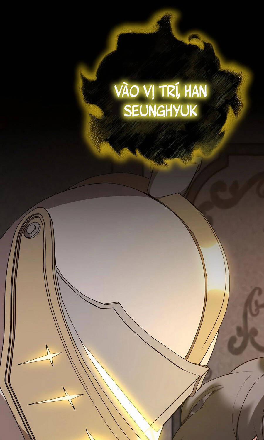 Tôi Làm Vườn Tại Thế Giới Thợ Săn 47 trang 3