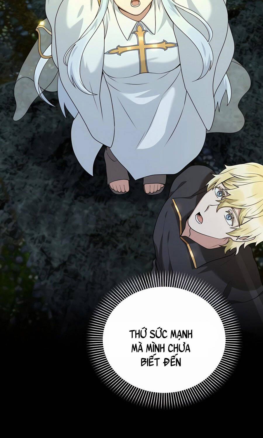 Tôi Làm Vườn Tại Thế Giới Thợ Săn 47 trang 32