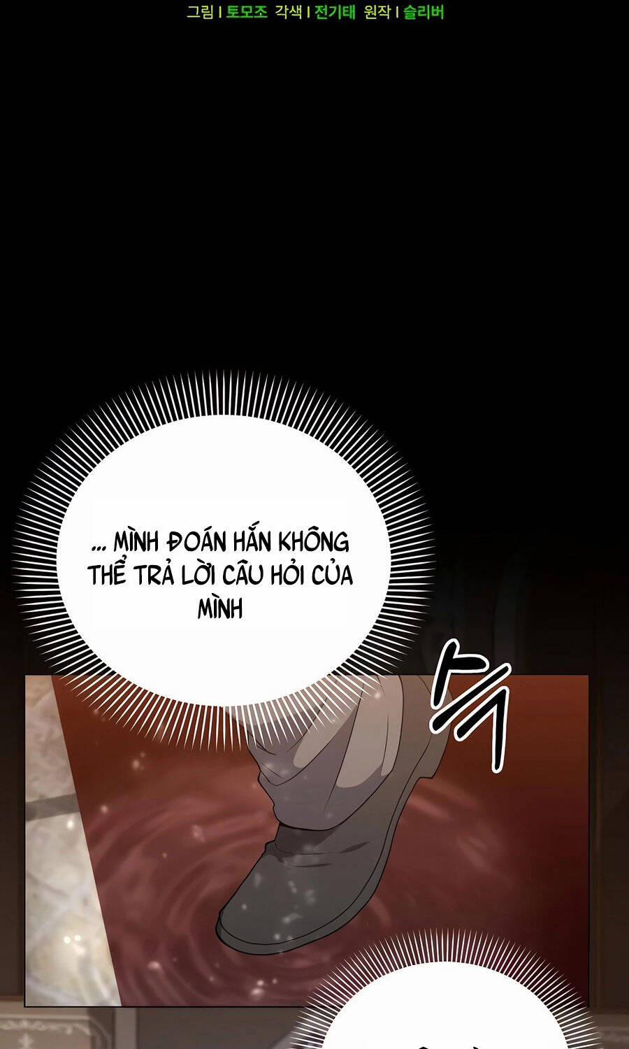 Tôi Làm Vườn Tại Thế Giới Thợ Săn 47 trang 37