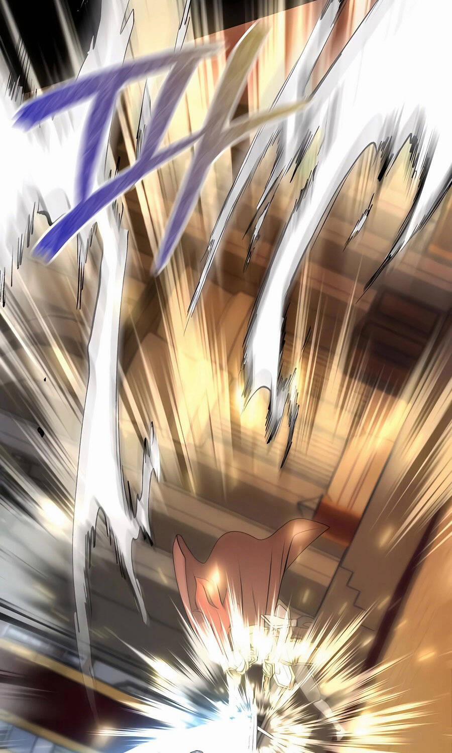 Tôi Làm Vườn Tại Thế Giới Thợ Săn 47 trang 39