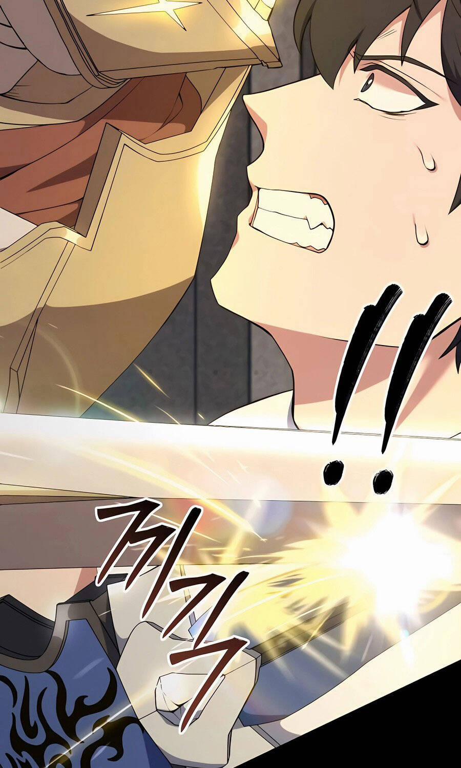 Tôi Làm Vườn Tại Thế Giới Thợ Săn 47 trang 4