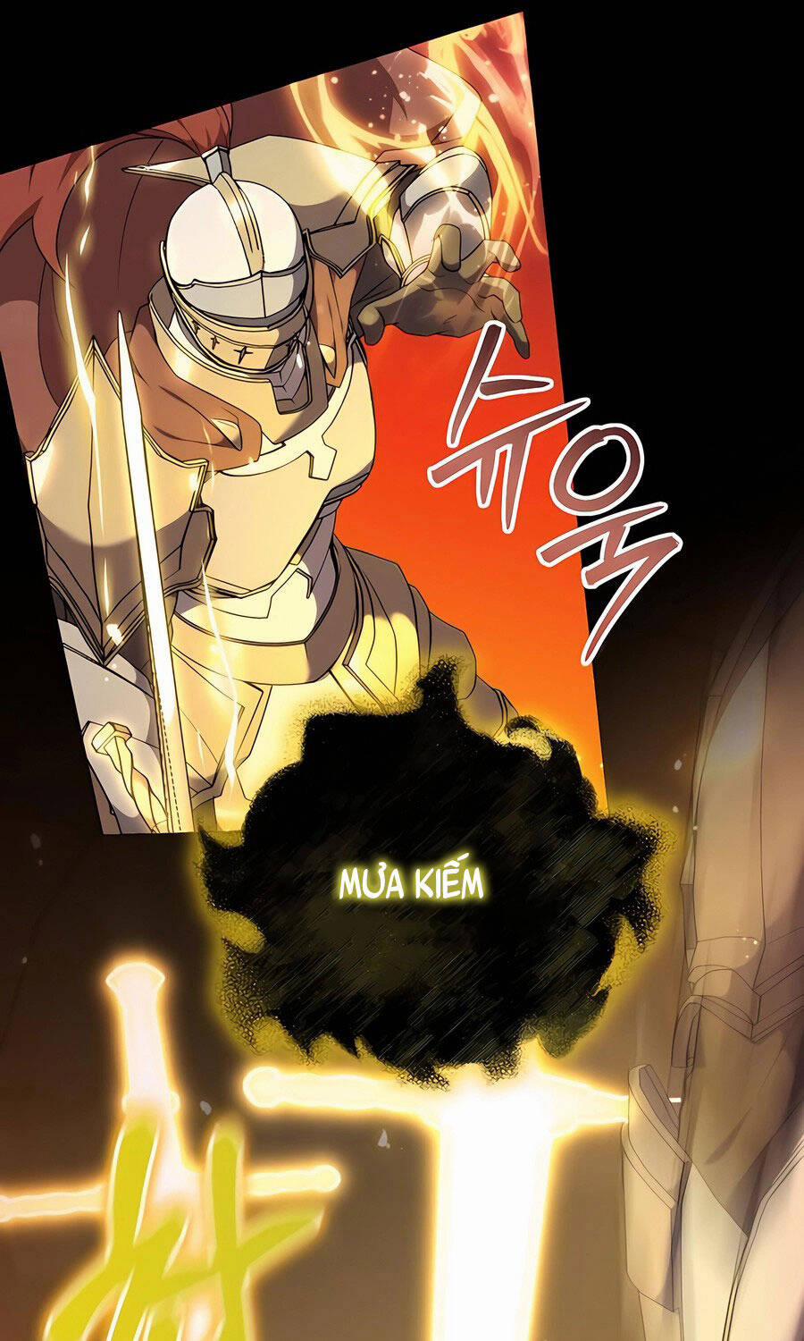 Tôi Làm Vườn Tại Thế Giới Thợ Săn 47 trang 42