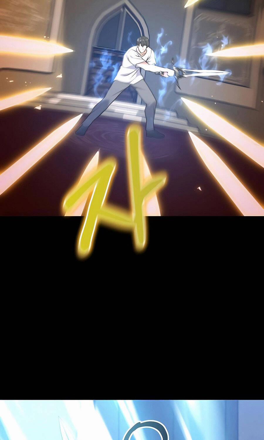 Tôi Làm Vườn Tại Thế Giới Thợ Săn 47 trang 44