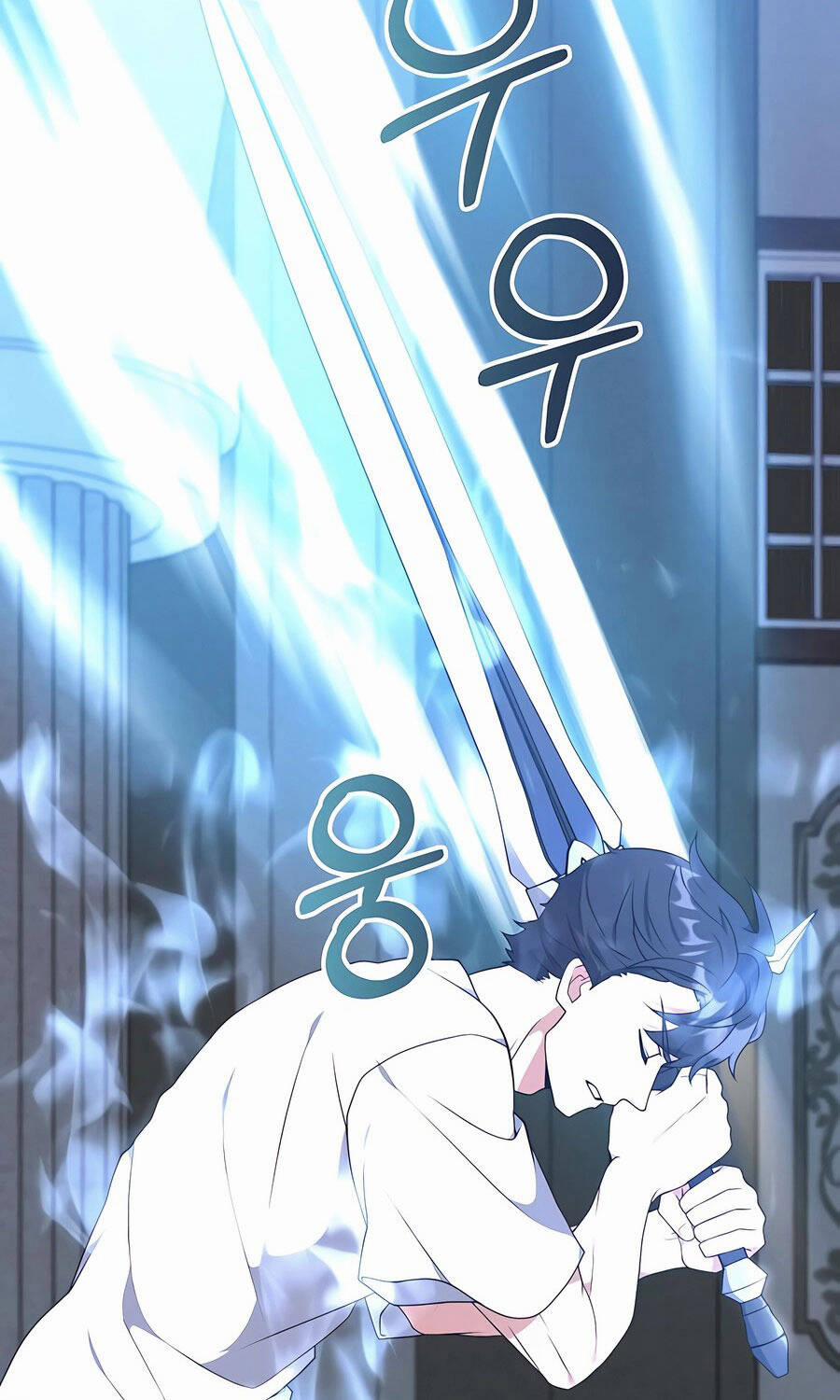 Tôi Làm Vườn Tại Thế Giới Thợ Săn 47 trang 45