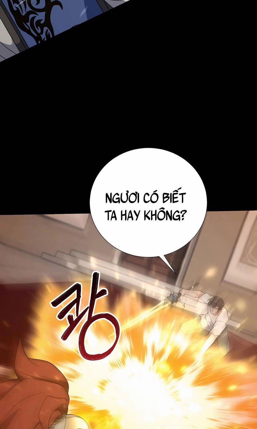 Tôi Làm Vườn Tại Thế Giới Thợ Săn 47 trang 5