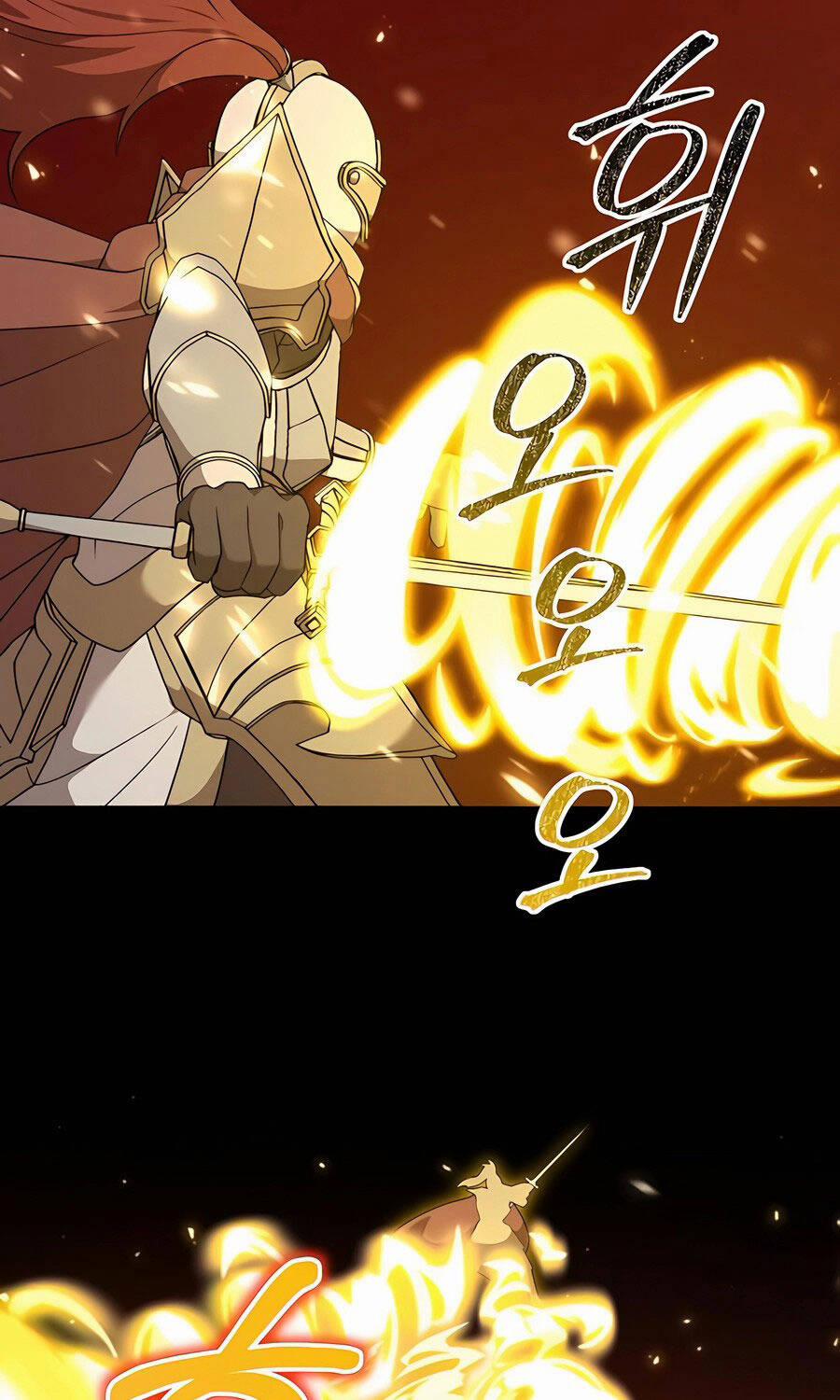 Tôi Làm Vườn Tại Thế Giới Thợ Săn 47 trang 55