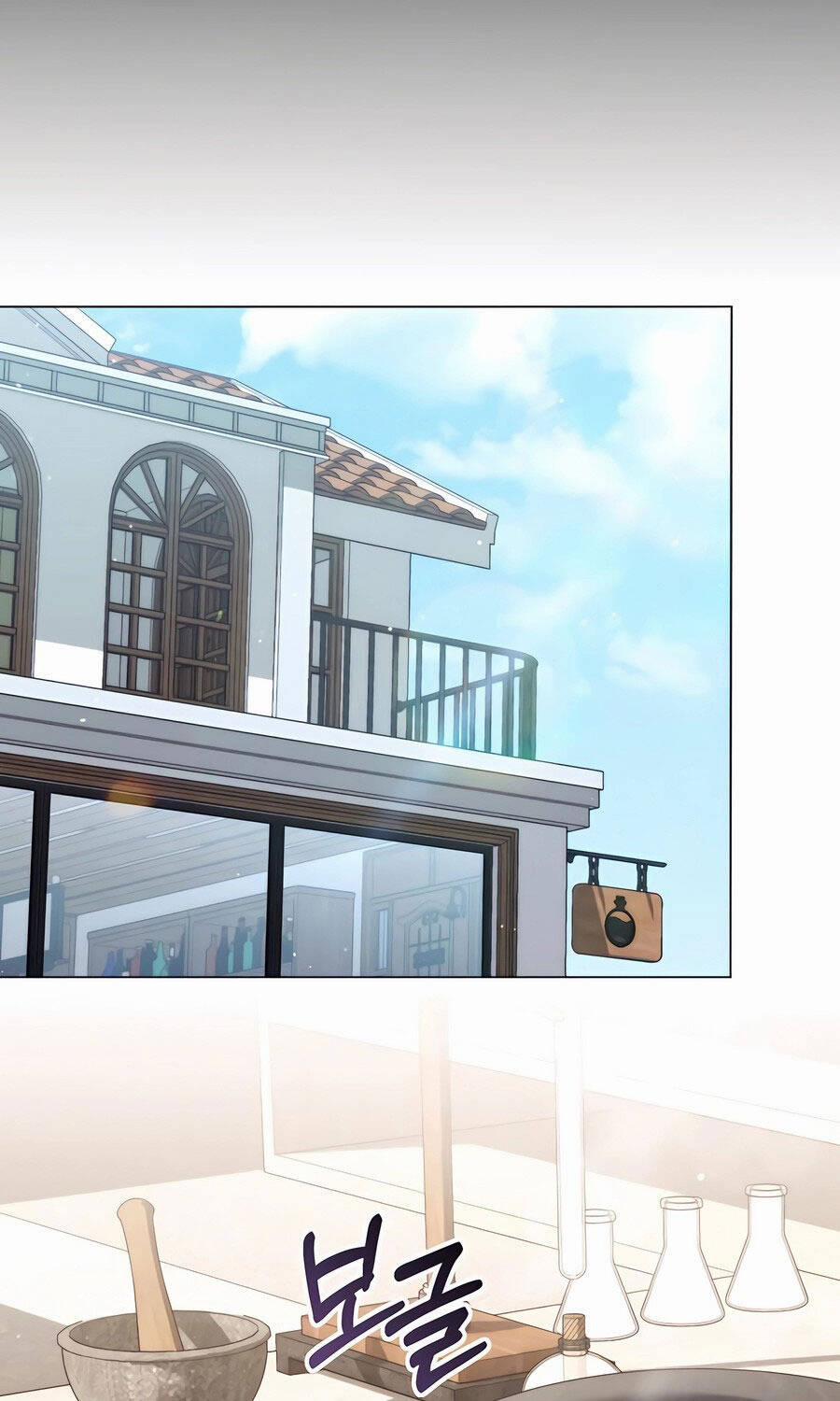 Tôi Làm Vườn Tại Thế Giới Thợ Săn 47 trang 61