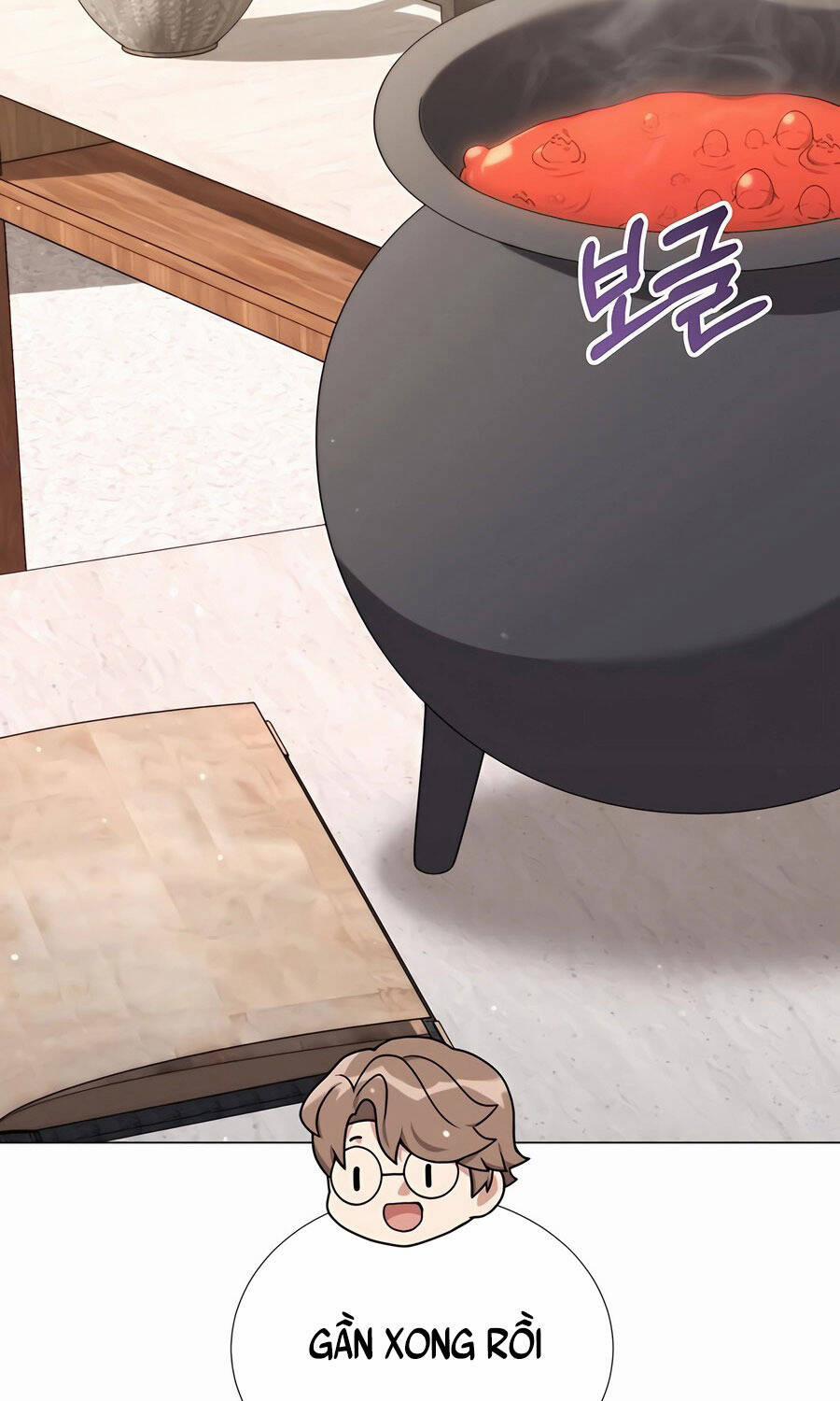 Tôi Làm Vườn Tại Thế Giới Thợ Săn 47 trang 62