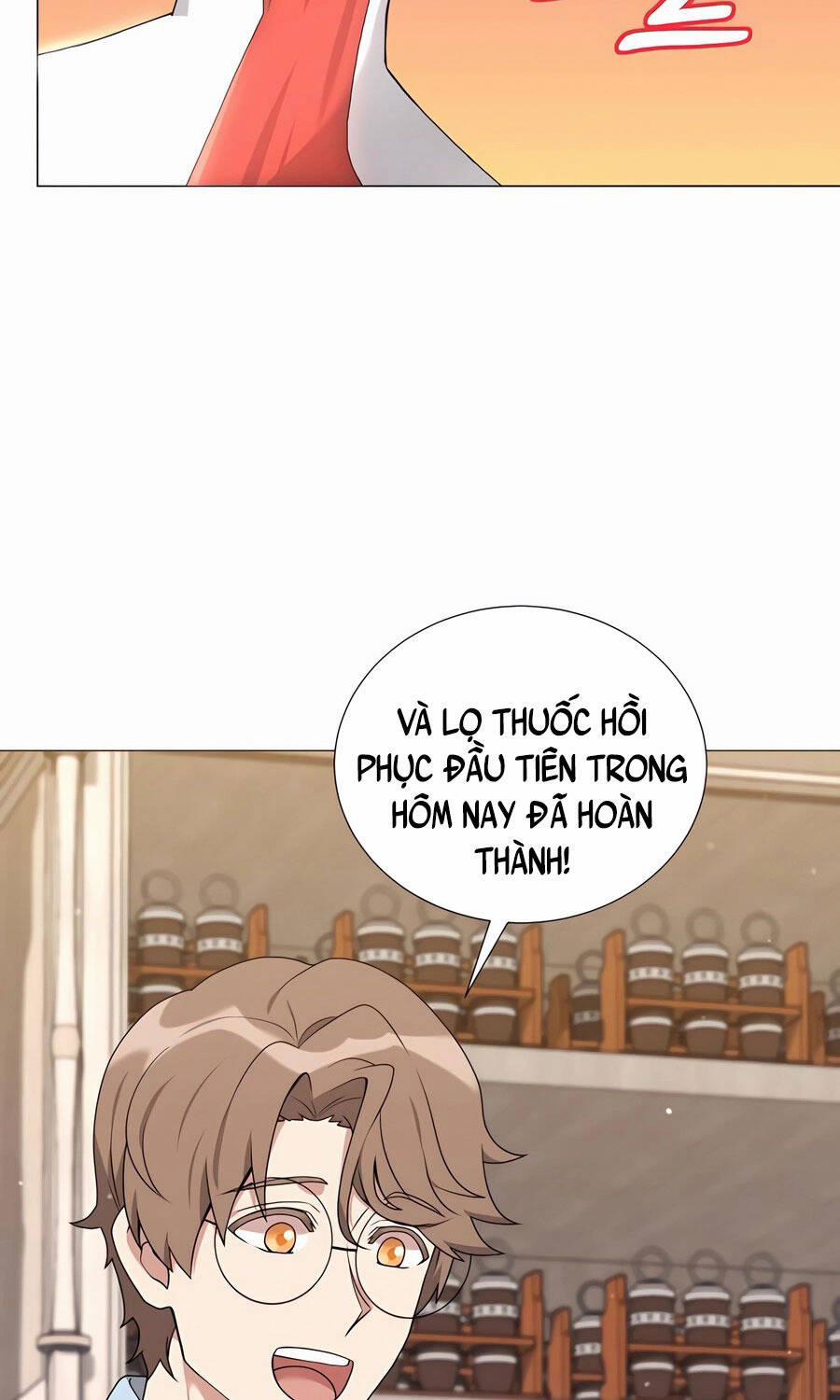 Tôi Làm Vườn Tại Thế Giới Thợ Săn 47 trang 64