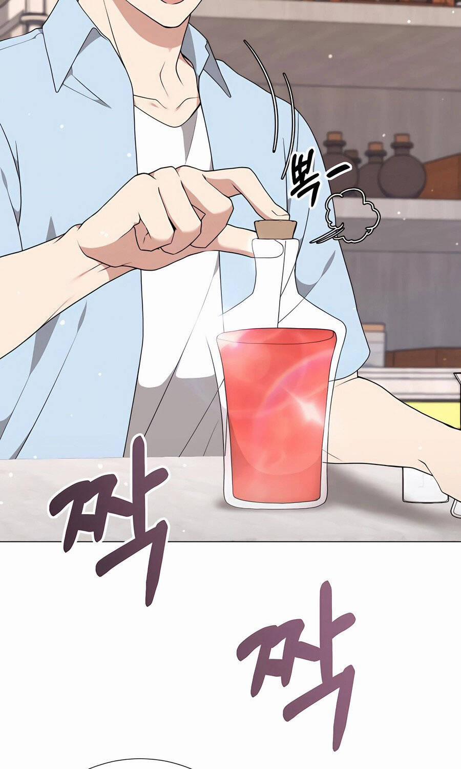 Tôi Làm Vườn Tại Thế Giới Thợ Săn 47 trang 65