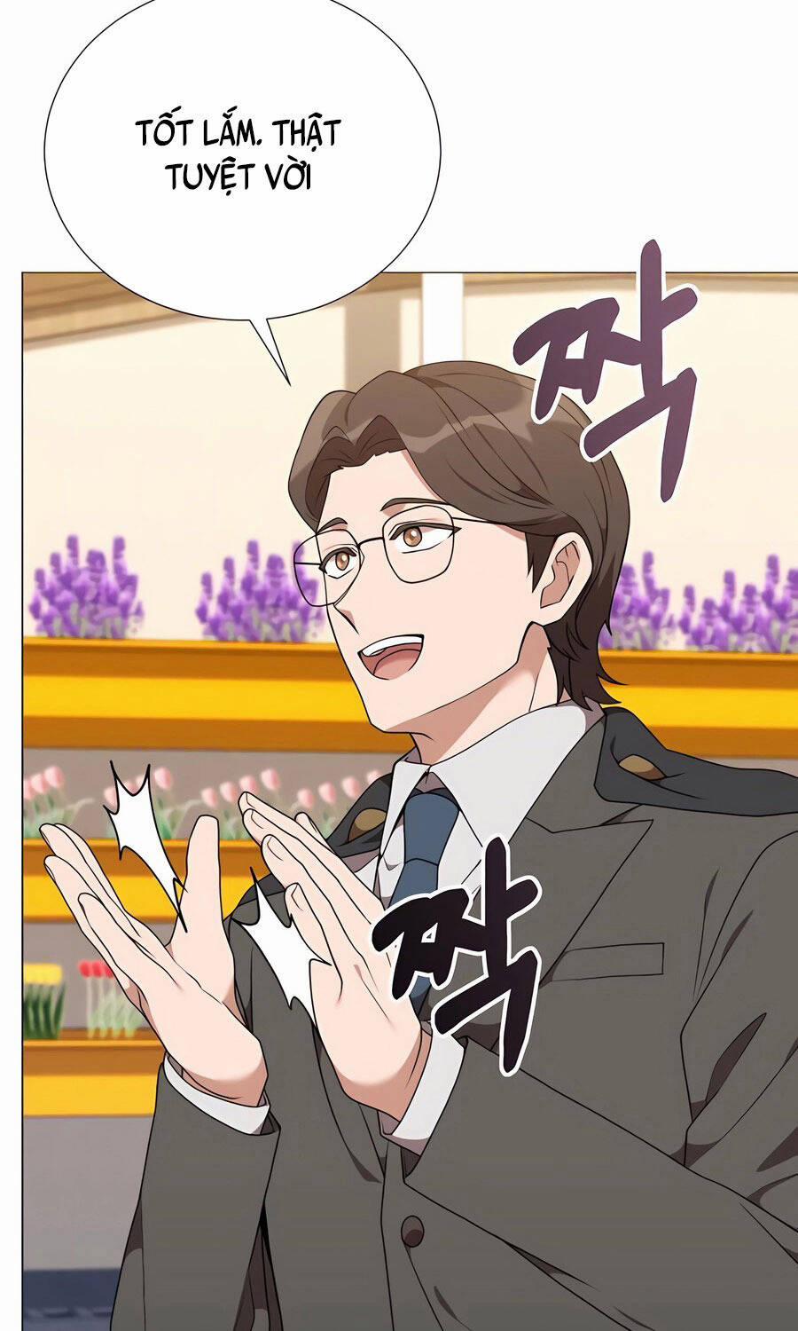 Tôi Làm Vườn Tại Thế Giới Thợ Săn 47 trang 66