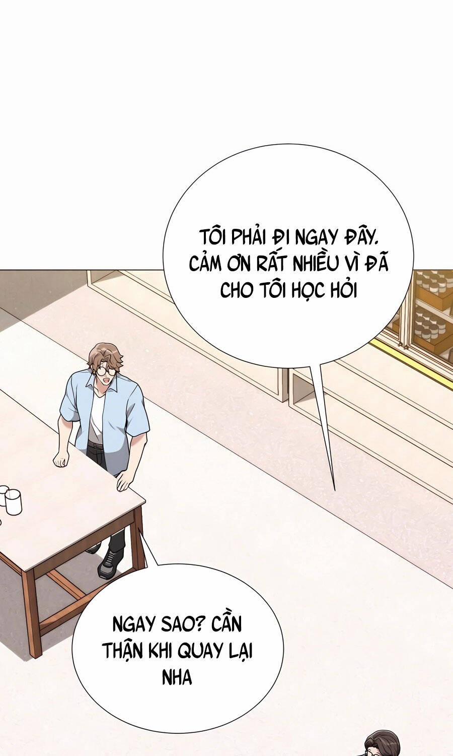 Tôi Làm Vườn Tại Thế Giới Thợ Săn 47 trang 75