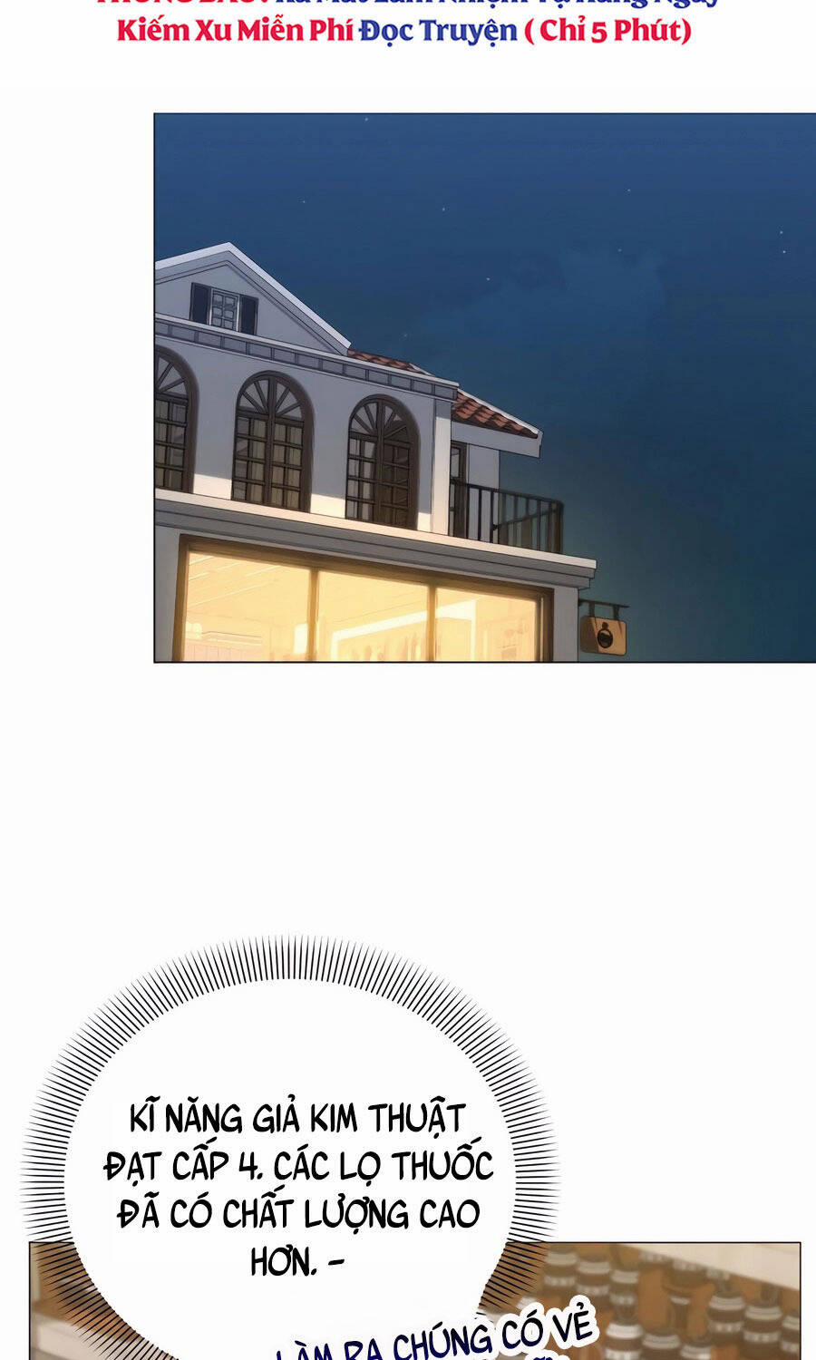 Tôi Làm Vườn Tại Thế Giới Thợ Săn 47 trang 78