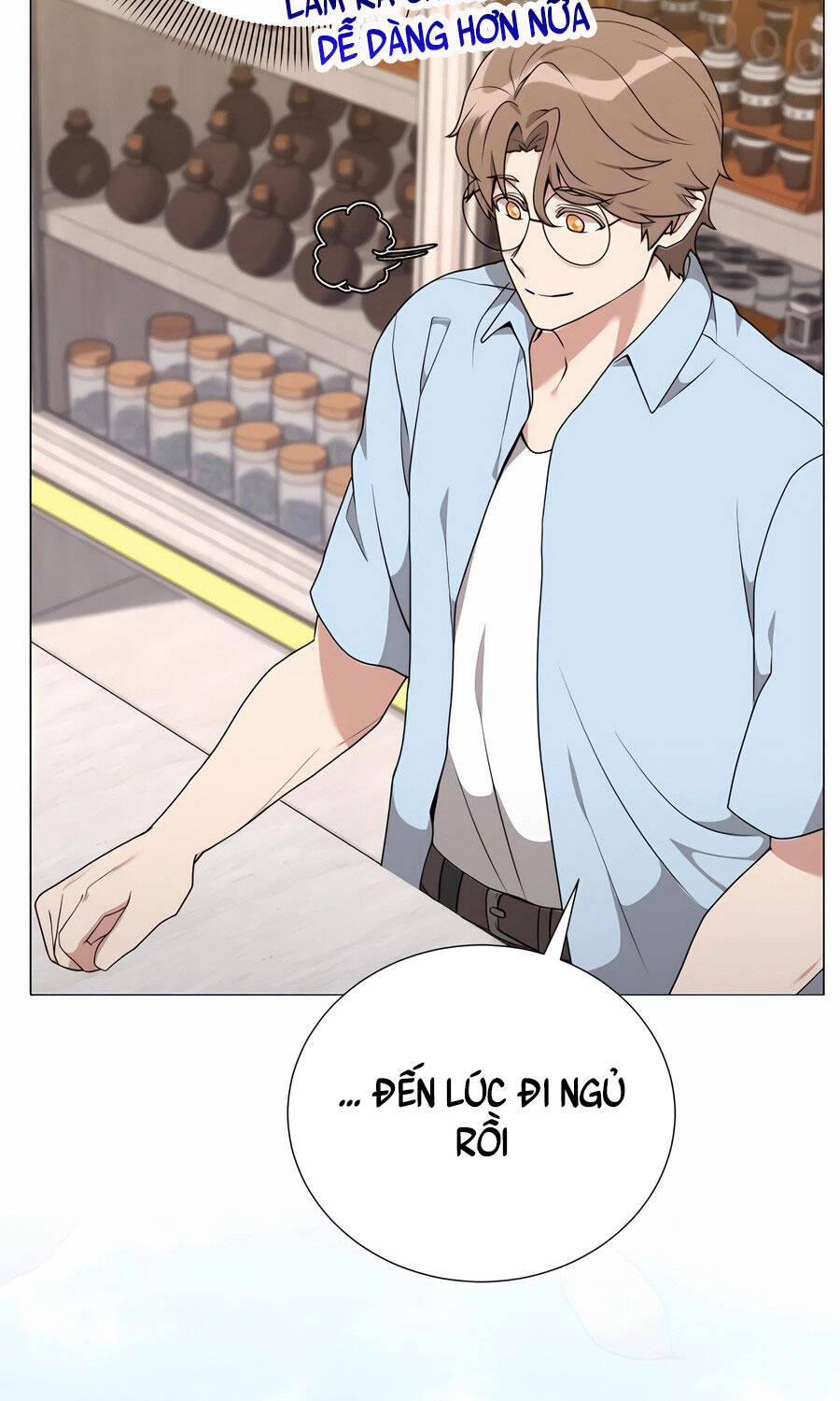 Tôi Làm Vườn Tại Thế Giới Thợ Săn 47 trang 79