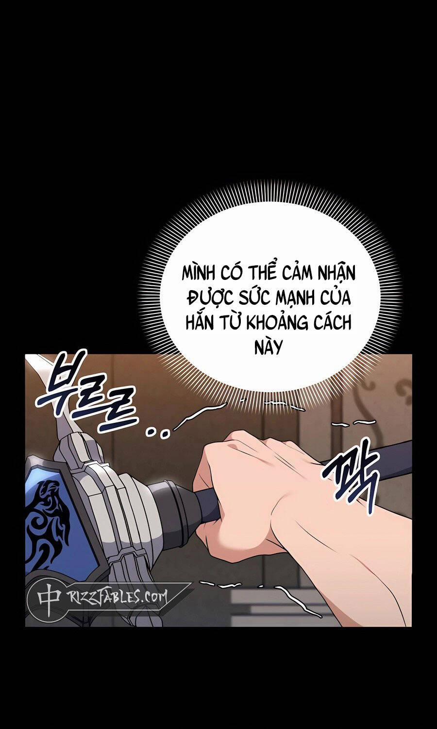 Tôi Làm Vườn Tại Thế Giới Thợ Săn 47 trang 8