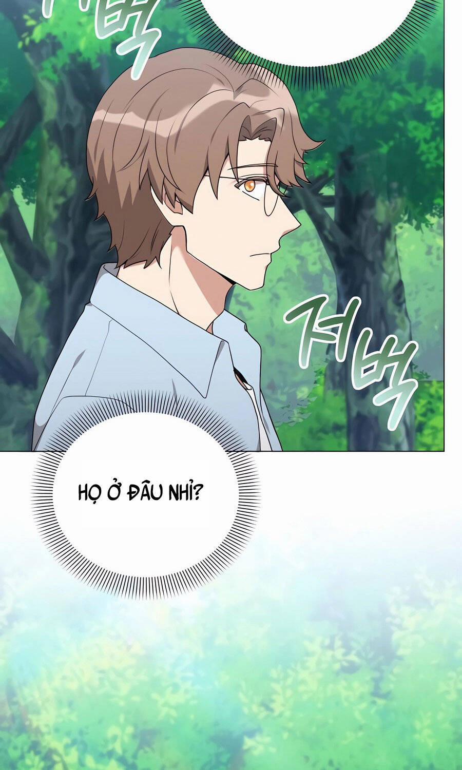 Tôi Làm Vườn Tại Thế Giới Thợ Săn 47 trang 82