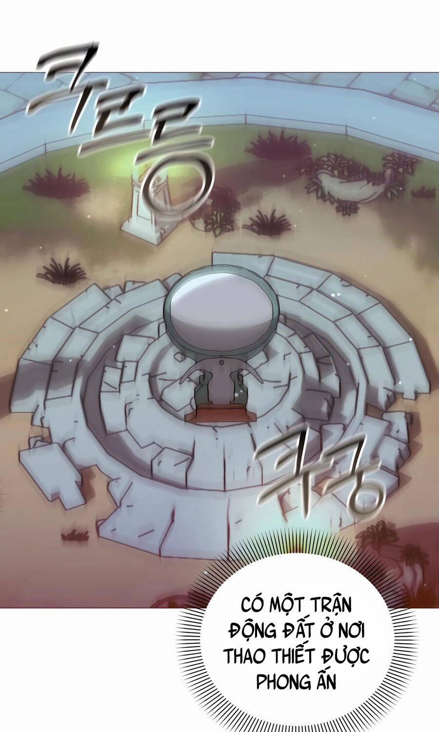 Tôi Làm Vườn Tại Thế Giới Thợ Săn 47 trang 87