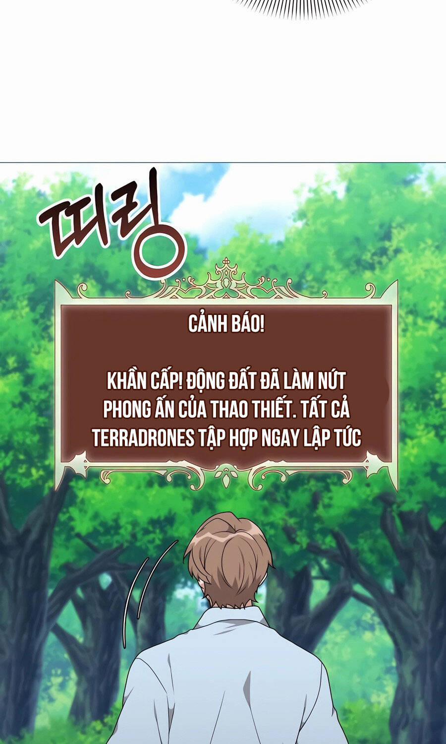 Tôi Làm Vườn Tại Thế Giới Thợ Săn 47 trang 88