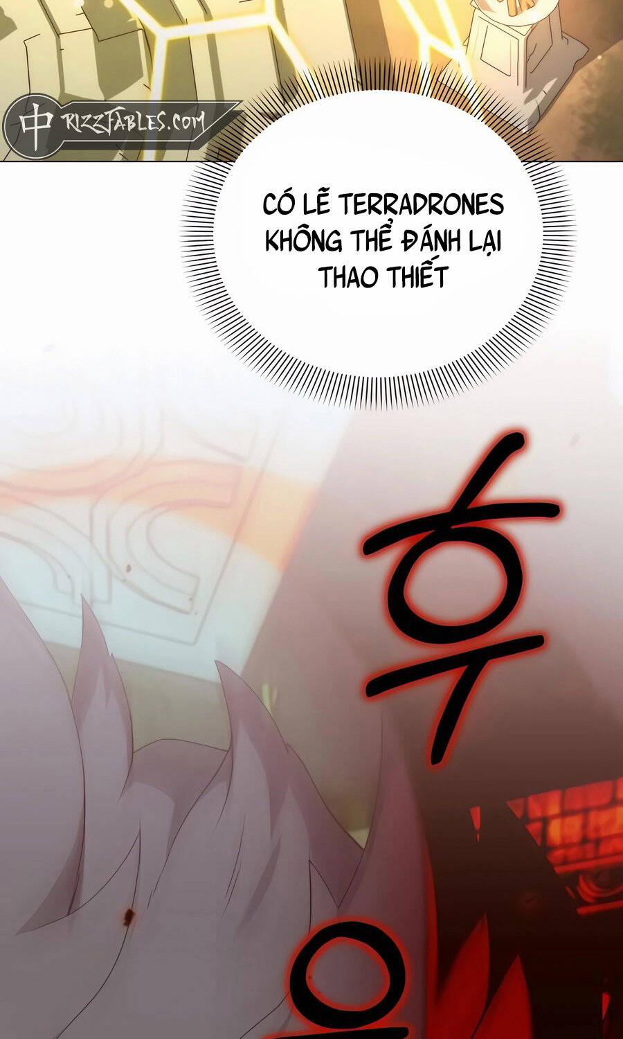 Tôi Làm Vườn Tại Thế Giới Thợ Săn 47 trang 93