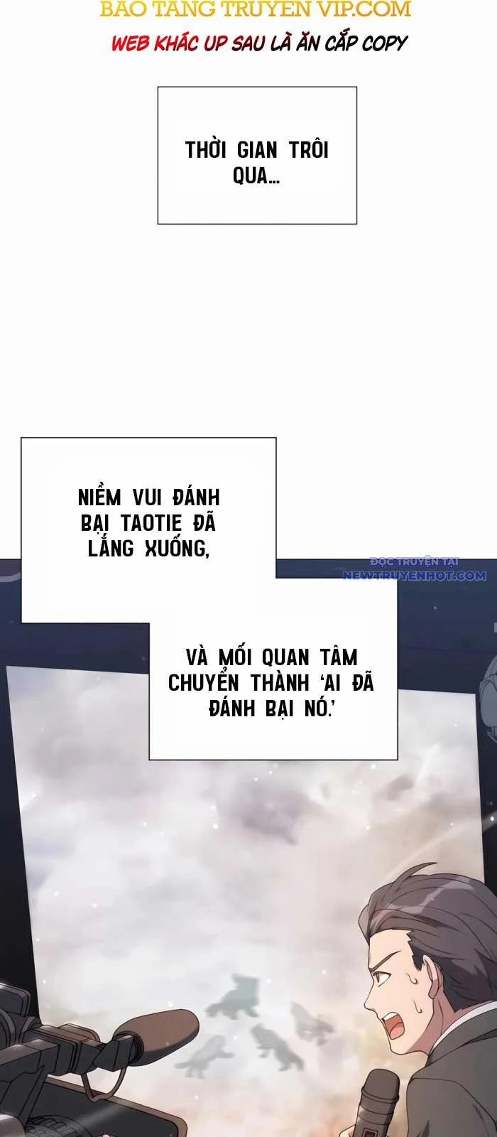 Tôi Làm Vườn Tại Thế Giới Thợ Săn 51 trang 10