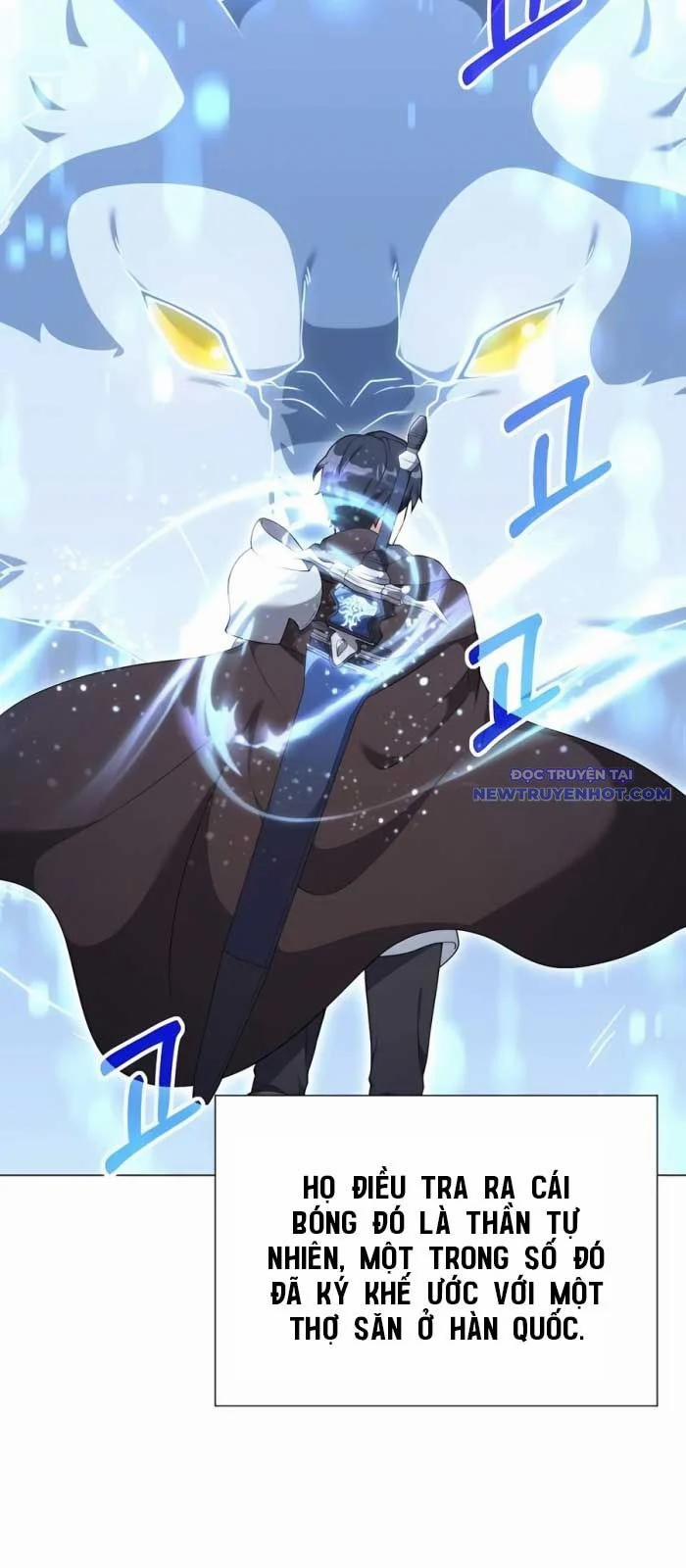 Tôi Làm Vườn Tại Thế Giới Thợ Săn 51 trang 12