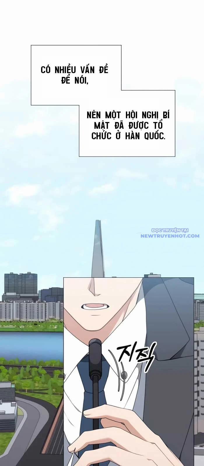 Tôi Làm Vườn Tại Thế Giới Thợ Săn 51 trang 13