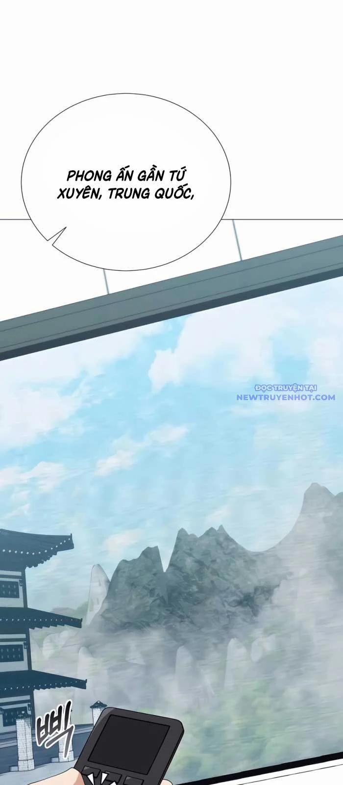 Tôi Làm Vườn Tại Thế Giới Thợ Săn 51 trang 16