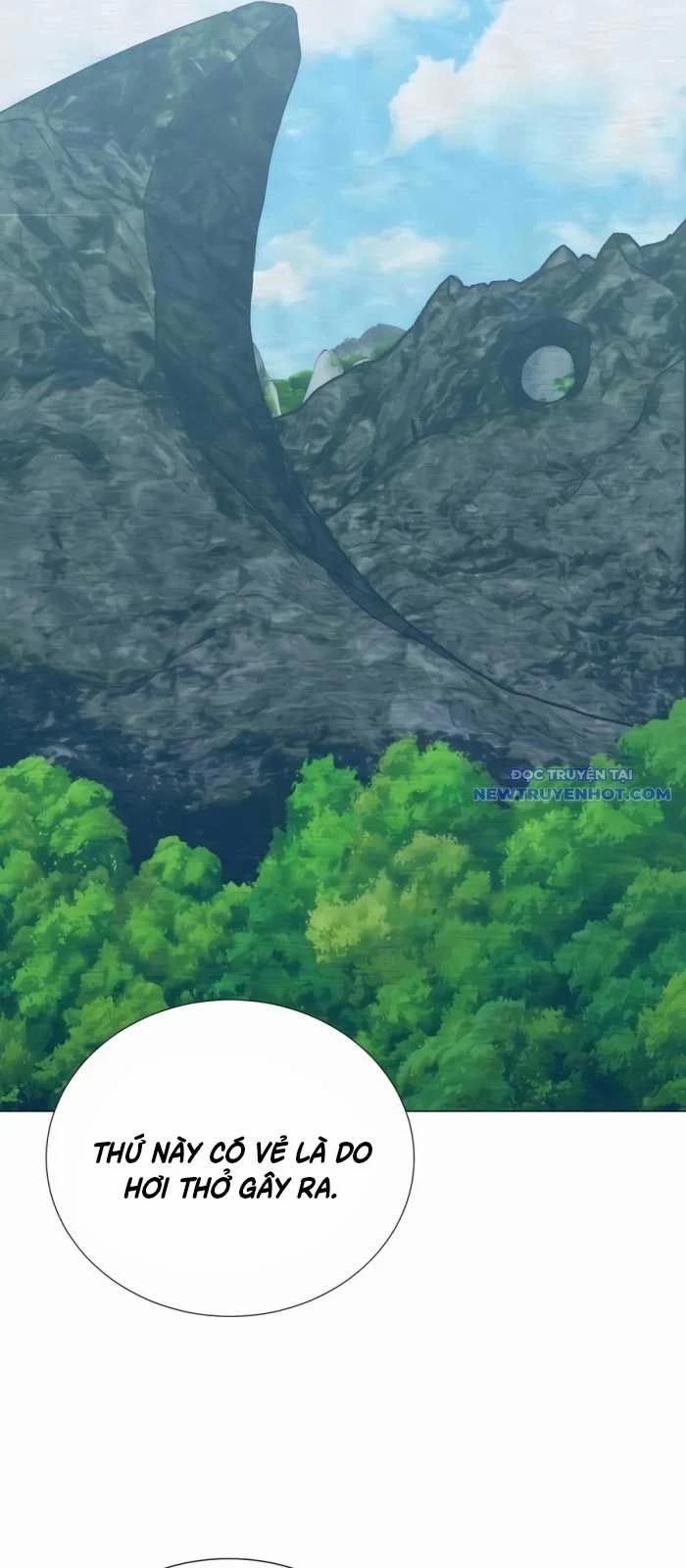 Tôi Làm Vườn Tại Thế Giới Thợ Săn 51 trang 19