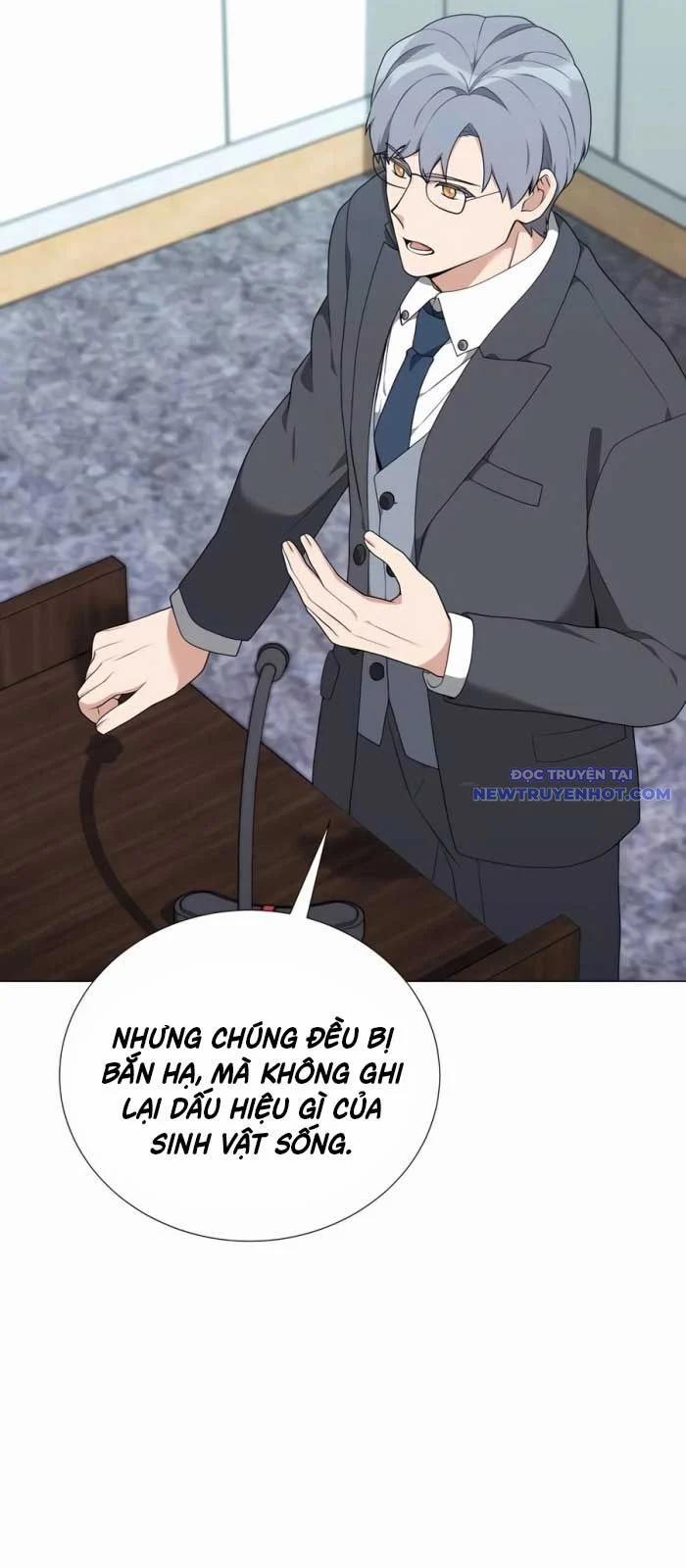 Tôi Làm Vườn Tại Thế Giới Thợ Săn 51 trang 21